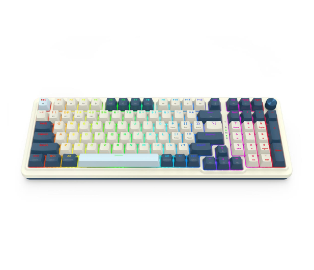 REDRAGON EISA Pro - 1260377 - zdjęcie
